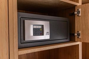 DAS MORITZ- Fine Living Apartments