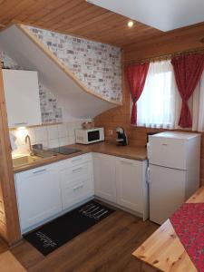 Apartamenty i Domki Biały Dunajec