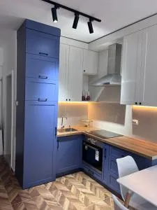 Brand new modern apartment in Skopje - Ždanec