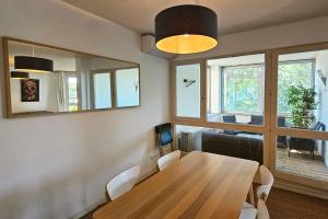 Appartements Ovalie ! Spacieux T3 lumineux : photos des chambres