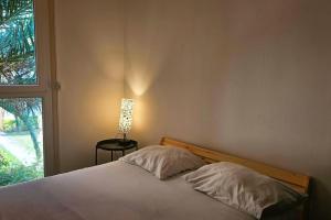 Appartements Ovalie ! Spacieux T3 lumineux : photos des chambres