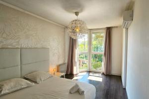 Appartements Ovalie ! Spacieux T3 lumineux : photos des chambres