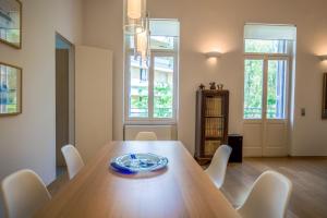 Spacious Heraklion City Center Maisonette