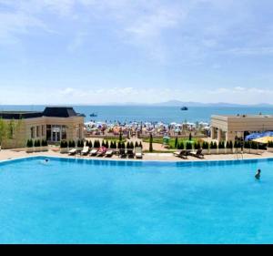 Studio Festa Pomorie - 4hvězdičkové hotely ve městě Pomorie