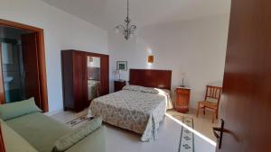 Appartamento Pollica