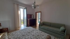 Appartamento Pollica