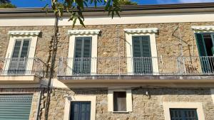 Appartamento Pollica
