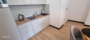 Apartament Moje Dąbrówno