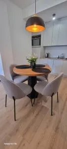 Apartament Moje Dąbrówno - 栋布鲁夫诺