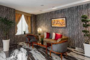 Amman Inn Boutique Hotel