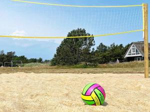 6 person holiday home in Blåvand-By Traum