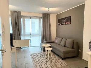 Toplage Innenstadt Köln-Neumarkt! Gemütliche Wohnung - Cologne