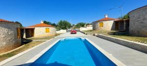 Apartmani Belavić - Kažuni