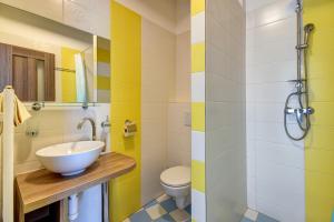 Apartments Čerešňový Sad & Wellness