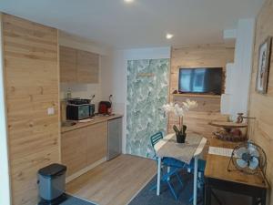 Appartements Palaiseau - proche Orly et Paris : photos des chambres