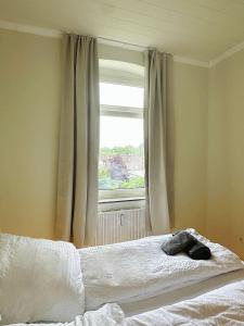 2 Schlafzimmer WaschenSpülmaschine