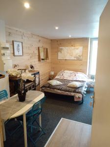 Appartements Palaiseau - proche Orly et Paris : photos des chambres