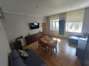 Apartament na Kazimierza