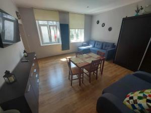 Apartament na Kazimierza
