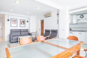 Bacana 14-5 Apartment Levante Beach