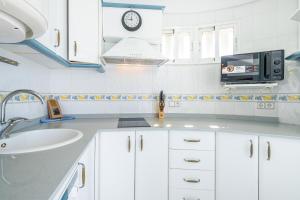 Bacana 14-5 Apartment Levante Beach