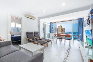 Bacana 14-5 Apartment Levante Beach