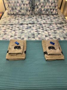 Bettys central apartment