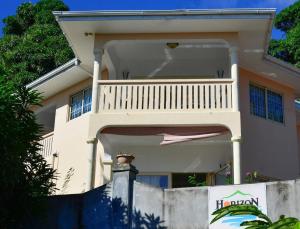 HORIZON selfcatering