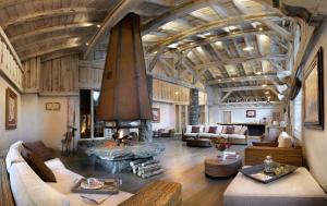 CGH Résidence Boutique Le Hameau De Pierre Blanche