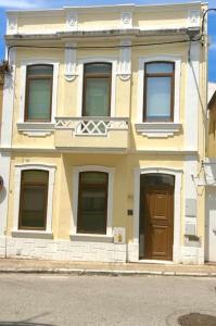 Villa Bigoude, Figueira da Foz