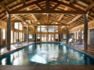 CGH Résidences & Spas Le Hameau De Pierre Blanche