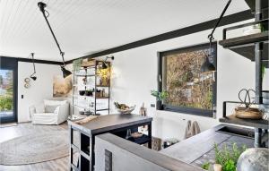 Gorgeous Home In Gilleleje With Wifi