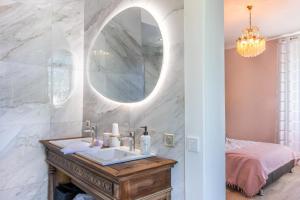 B&B / Chambres d'hotes le clos grillet : photos des chambres