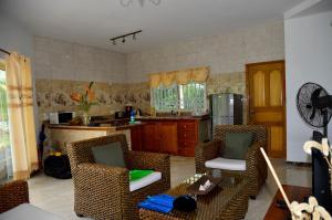 HORIZON selfcatering