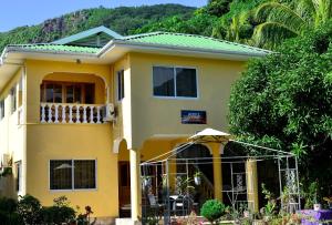 Josies Cottage