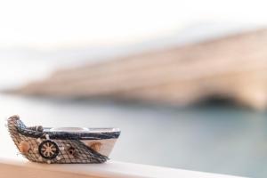 Emmanouela Apartment