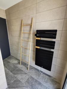 Appartements AS22351 - P3 au 2eme et dernier etage dans une residence neuve en Centre Ville : photos des chambres