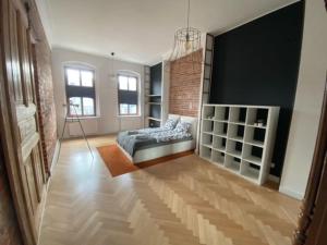 Wyjątkowy Apartament blisko Rynku