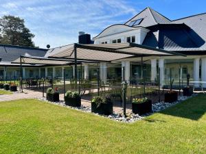 Hotel Residenz WALDOASE