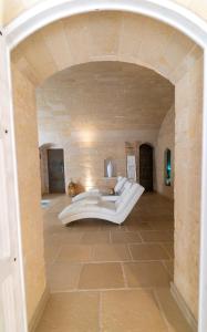 Masseria Muntibianchi AgriResort Restaurant & SPA