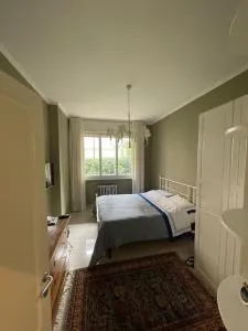 Appartamento in centro il giglio - Pontelungo