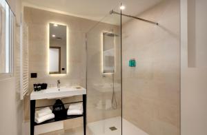 Hotels Vila De La Mar & Spa : Chambre Double Deluxe