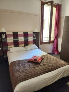 Hotels Hotel Des Bains : photos des chambres