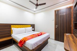 Hotel Samrat Palace