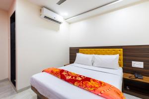Hotel Samrat Palace