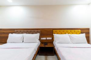 Hotel Samrat Palace