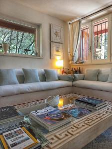 Villa 4