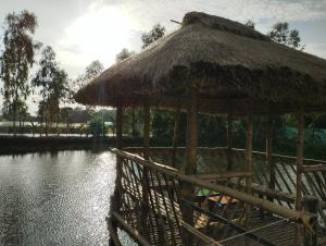 sundarban jungle mahal resort