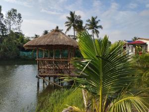 sundarban jungle mahal resort