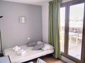 Résidence Graziella Appartement 627